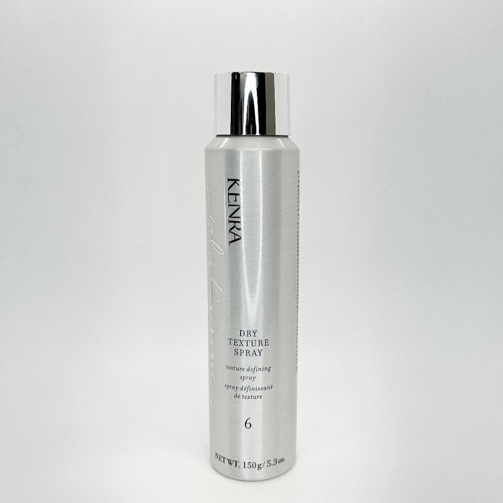 Kenra Platinum Dry Texture Spray 5.3oz